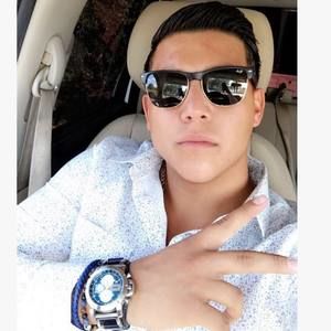 Meet your Posher, Josh